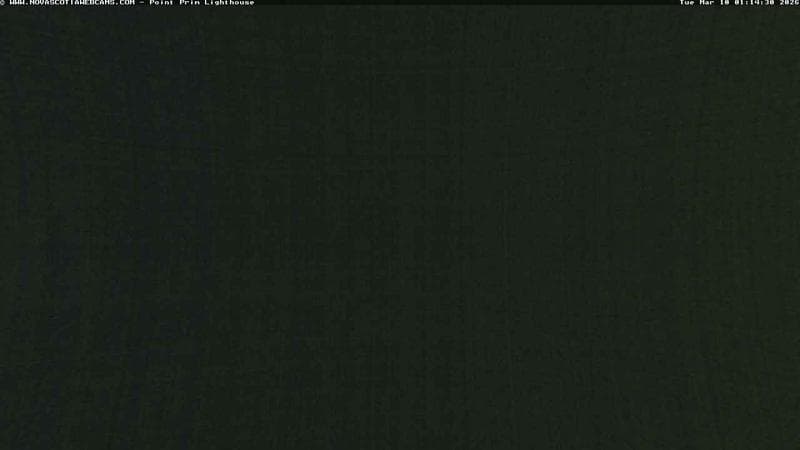 Point Prim Lighthouse