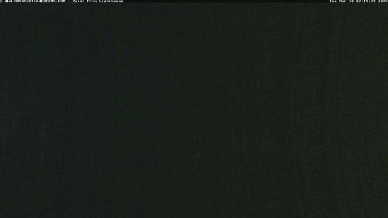 Point Prim Lighthouse