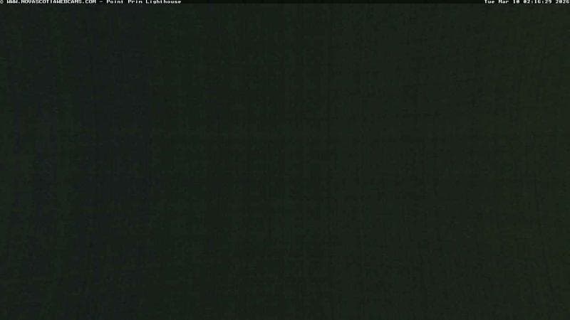 Point Prim Lighthouse