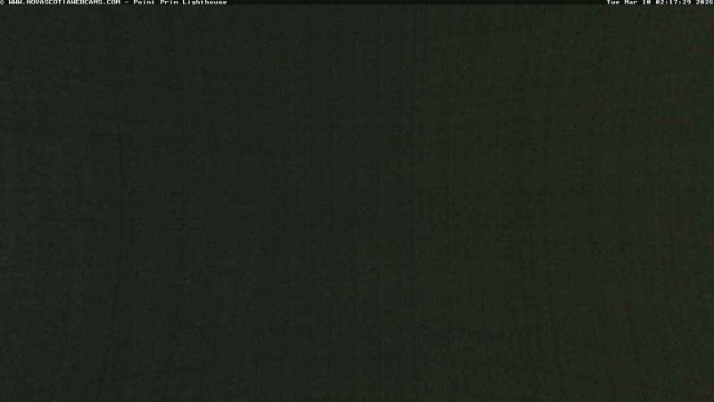 Point Prim Lighthouse