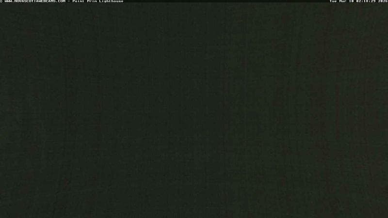 Point Prim Lighthouse