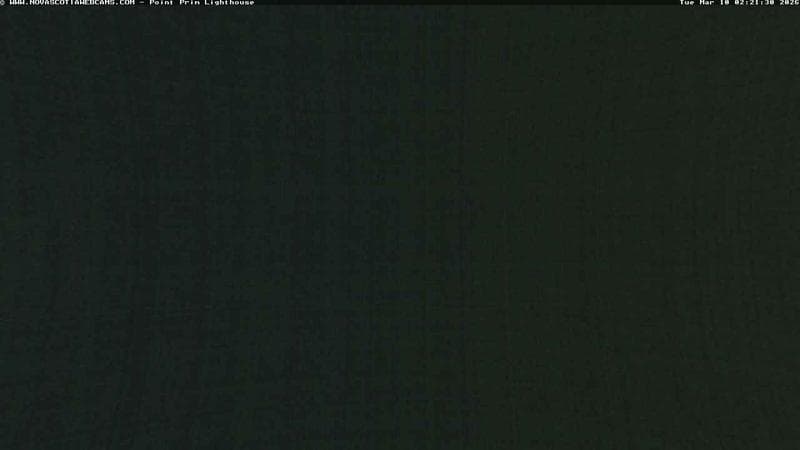 Point Prim Lighthouse