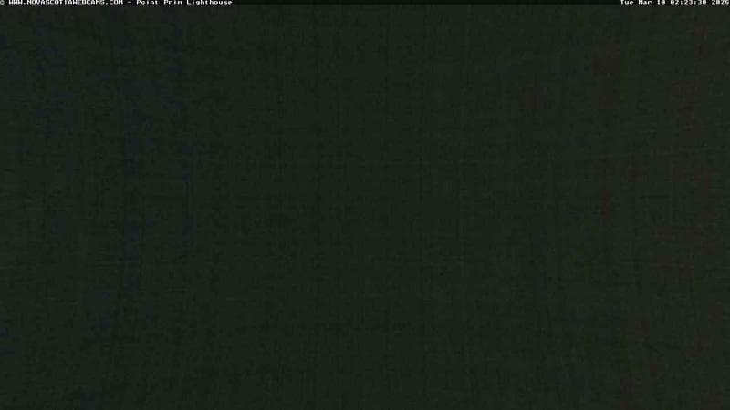 Point Prim Lighthouse