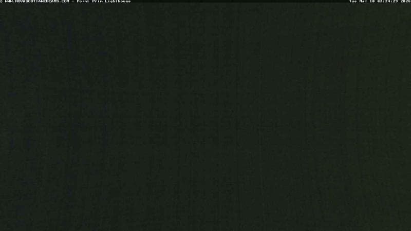 Point Prim Lighthouse