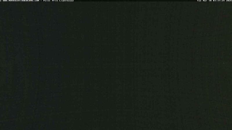 Point Prim Lighthouse