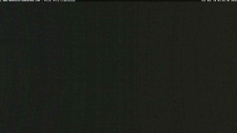 Point Prim Lighthouse