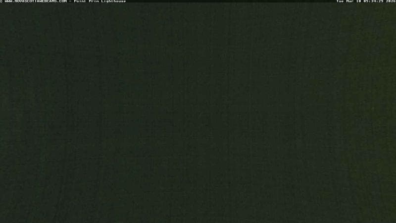 Point Prim Lighthouse