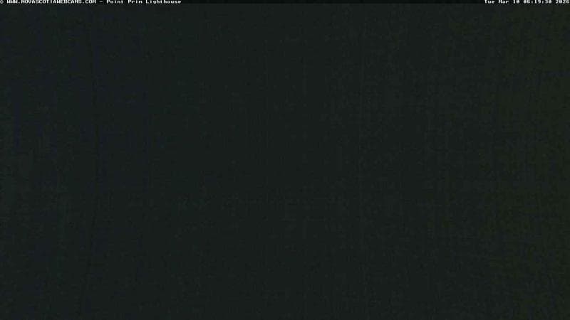 Point Prim Lighthouse