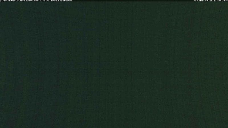 Point Prim Lighthouse