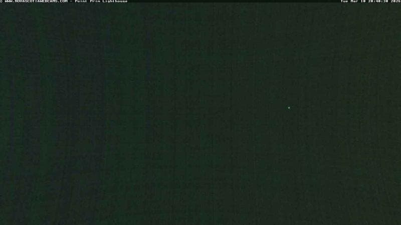 Point Prim Lighthouse