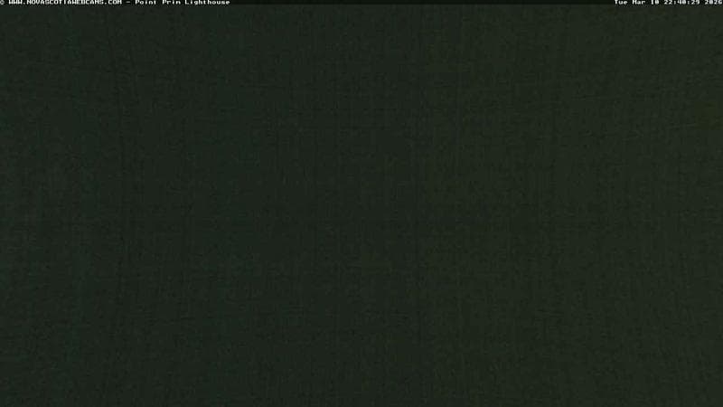 Point Prim Lighthouse