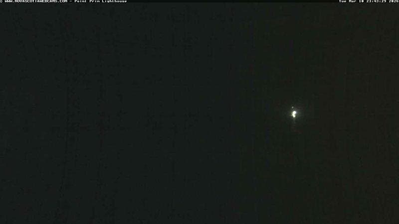 Point Prim Lighthouse