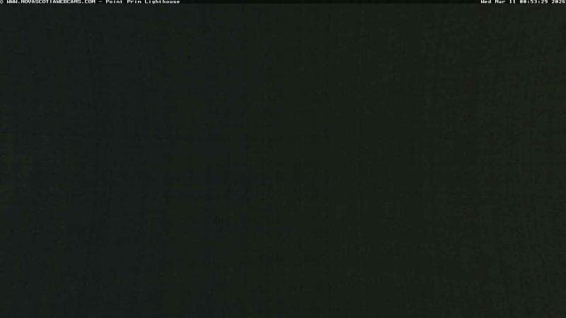 Point Prim Lighthouse