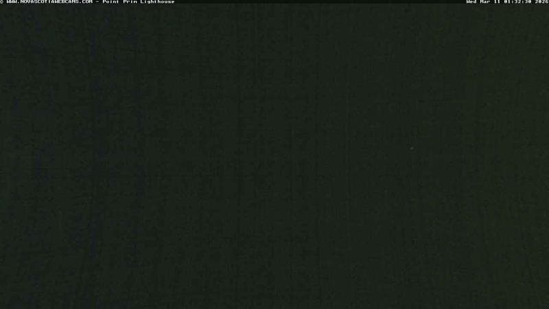 Point Prim Lighthouse