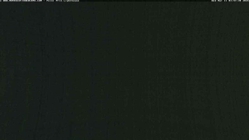 Point Prim Lighthouse