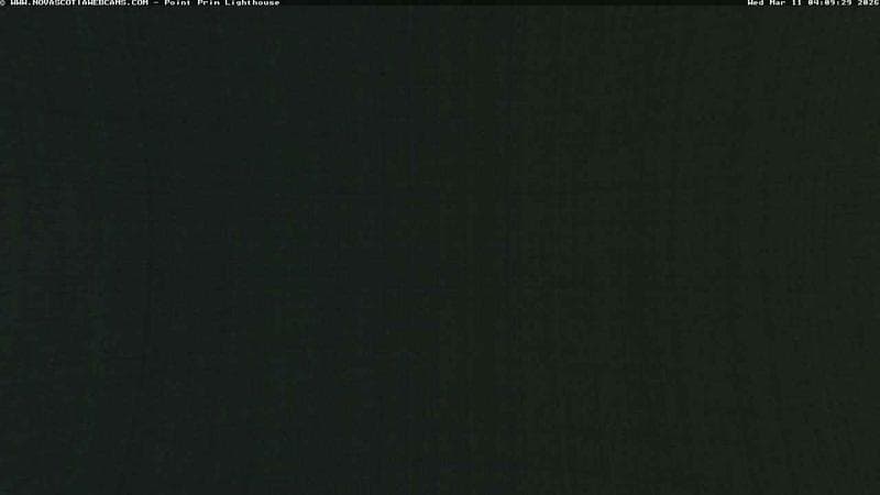 Point Prim Lighthouse