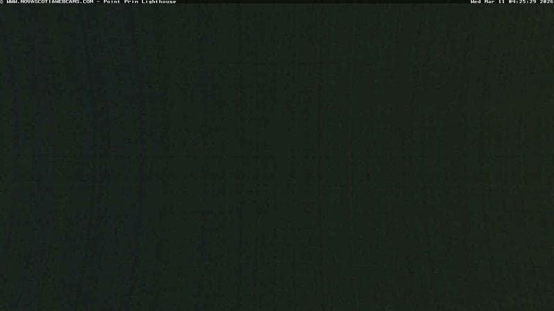 Point Prim Lighthouse