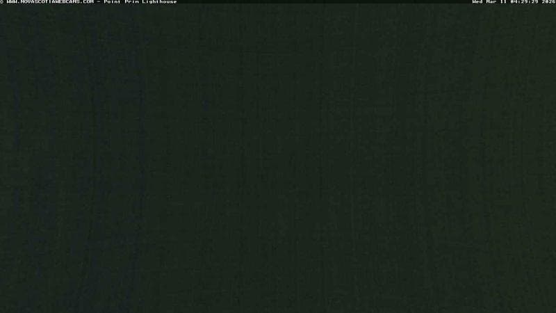 Point Prim Lighthouse