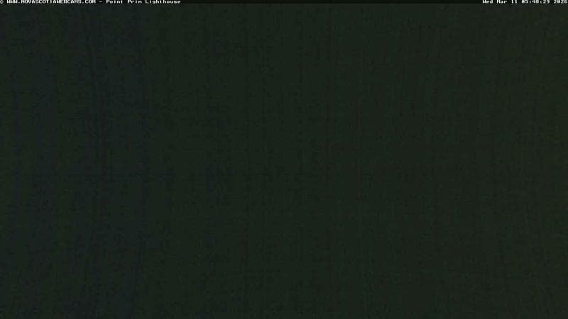 Point Prim Lighthouse