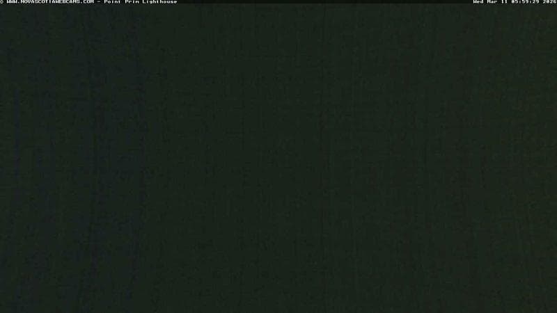 Point Prim Lighthouse