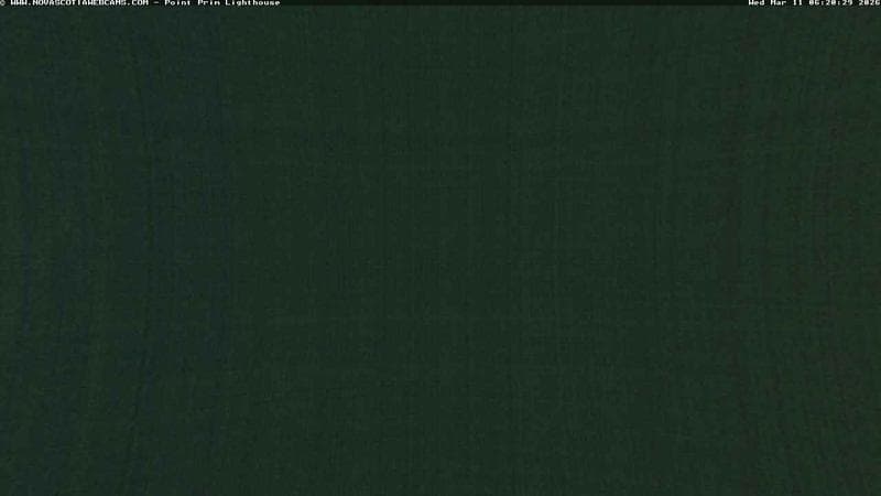 Point Prim Lighthouse