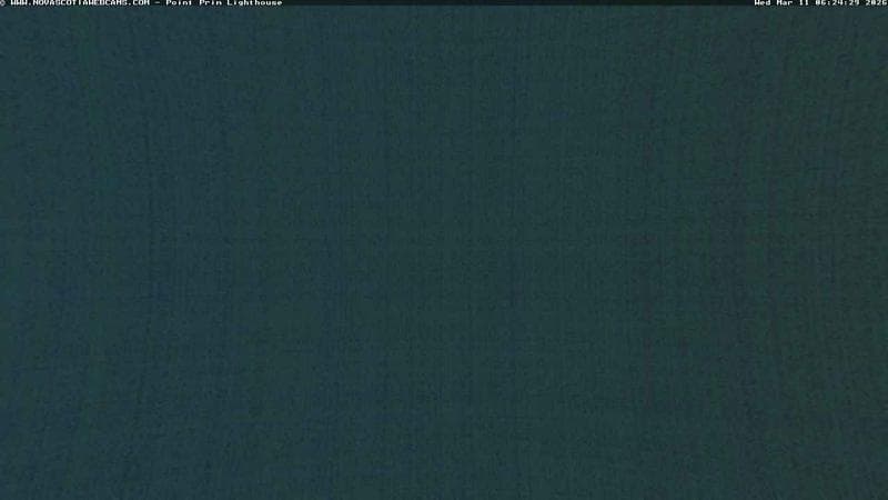 Point Prim Lighthouse