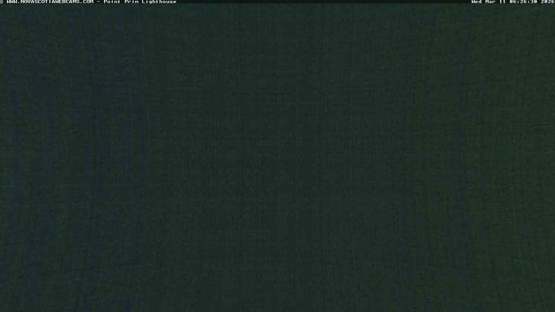 Point Prim Lighthouse