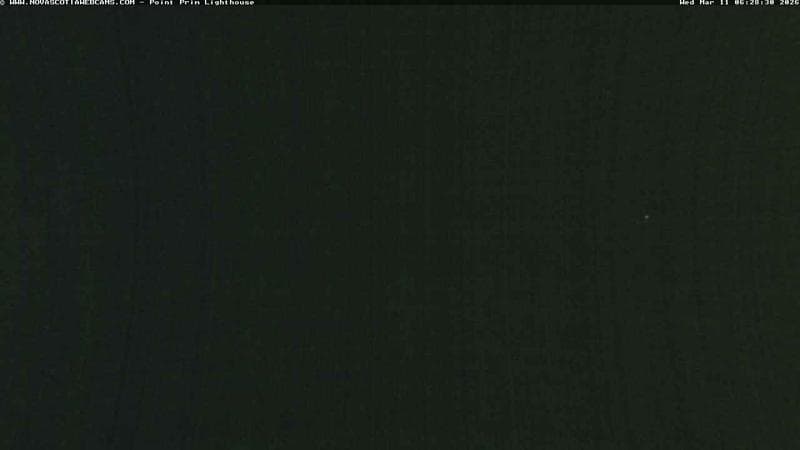 Point Prim Lighthouse