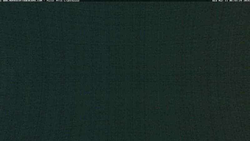 Point Prim Lighthouse