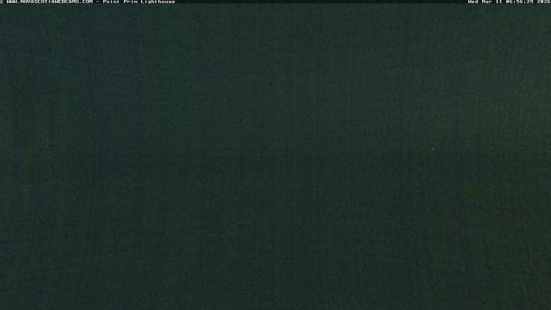 Point Prim Lighthouse