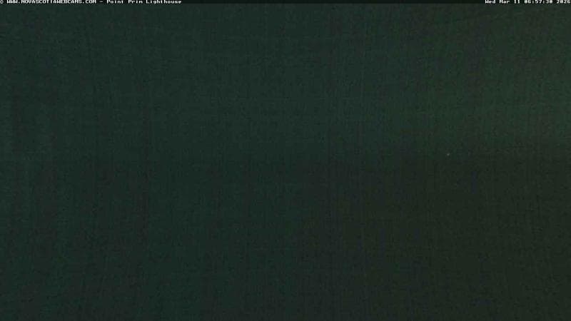 Point Prim Lighthouse