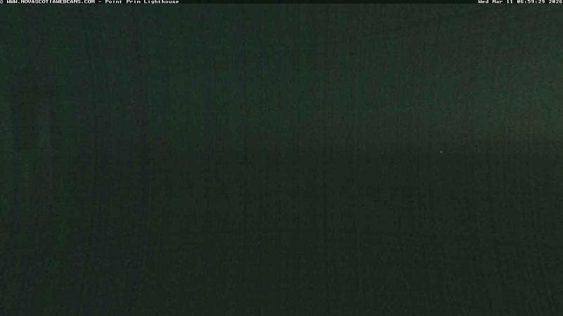 Point Prim Lighthouse