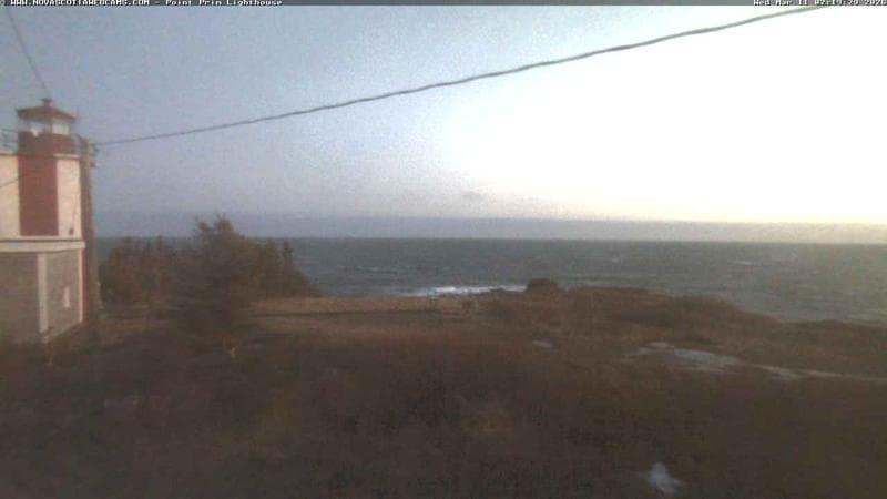 Point Prim Lighthouse