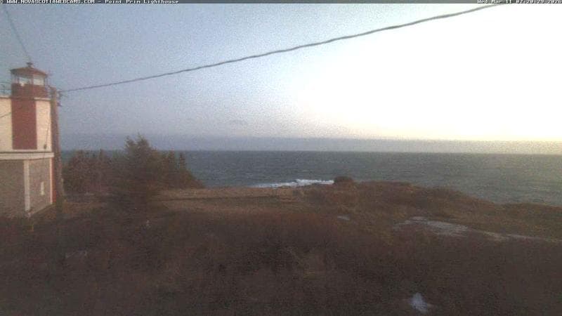 Point Prim Lighthouse