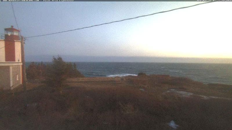 Point Prim Lighthouse