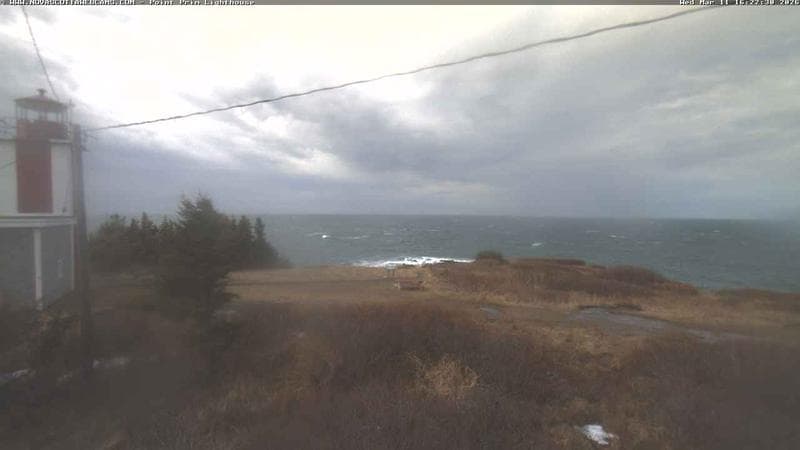 Point Prim Lighthouse