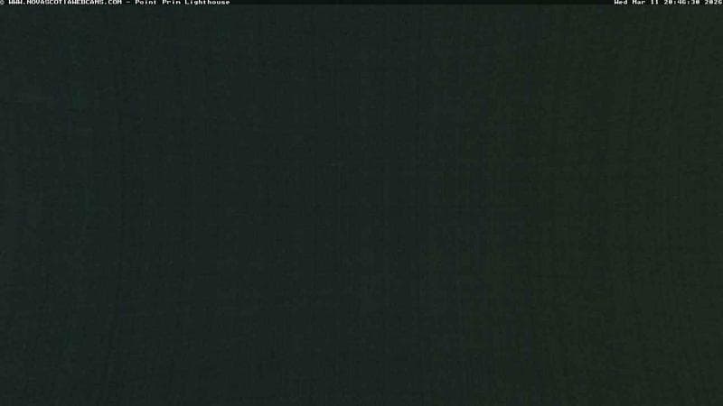 Point Prim Lighthouse