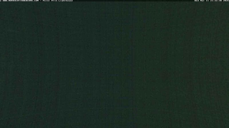 Point Prim Lighthouse