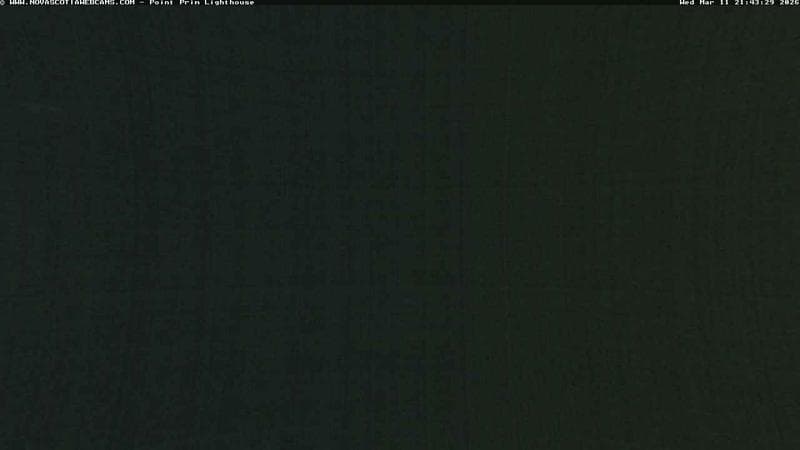 Point Prim Lighthouse