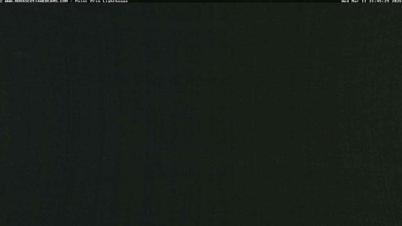 Point Prim Lighthouse