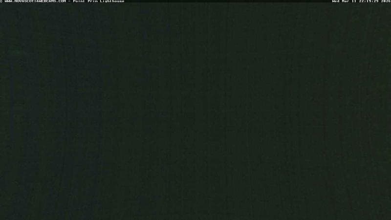 Point Prim Lighthouse