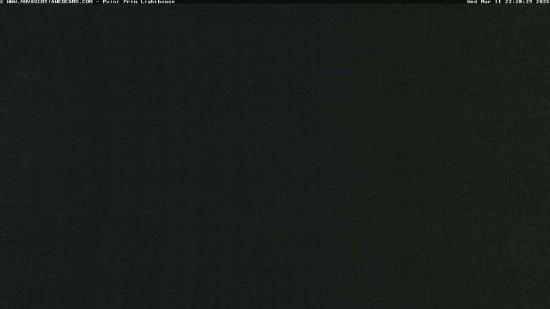 Point Prim Lighthouse