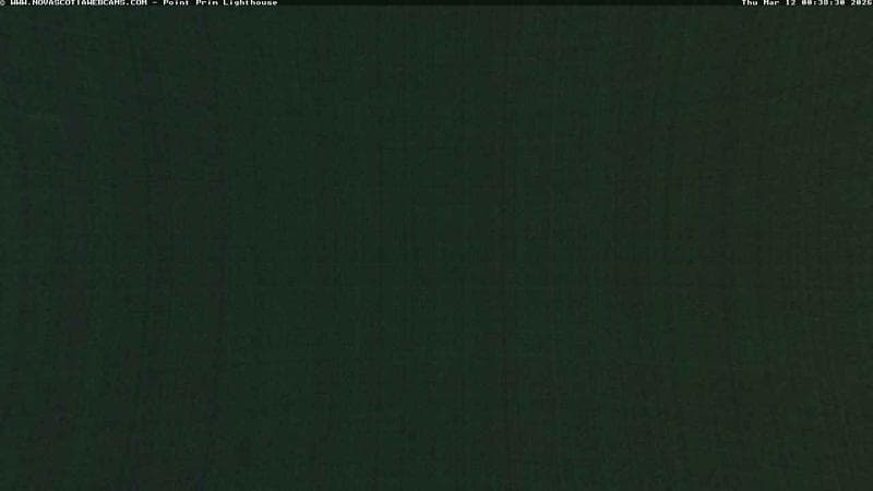 Point Prim Lighthouse