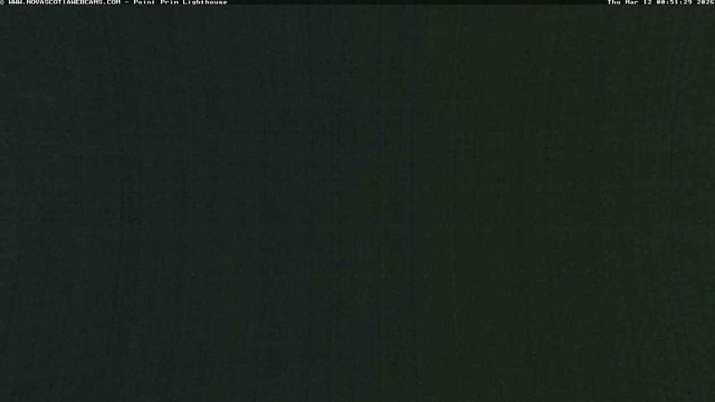 Point Prim Lighthouse