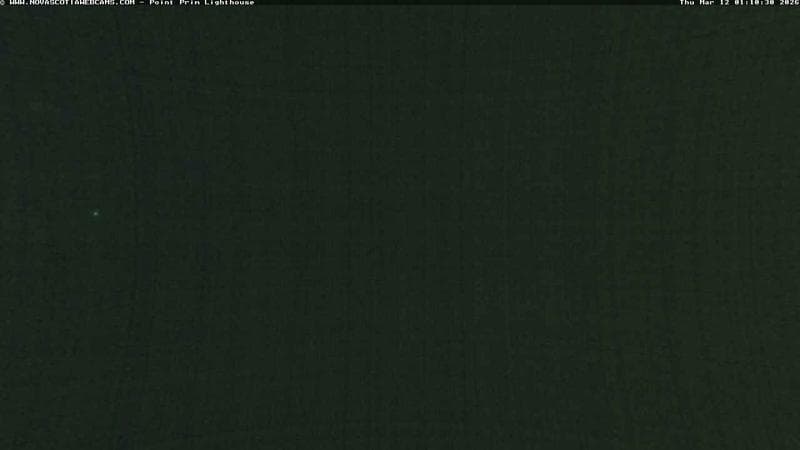 Point Prim Lighthouse