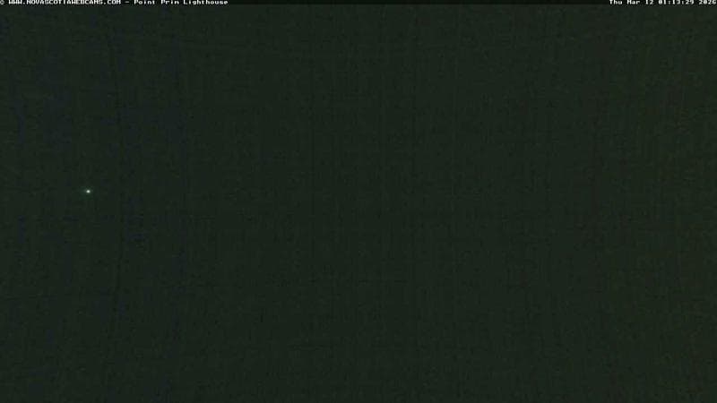 Point Prim Lighthouse