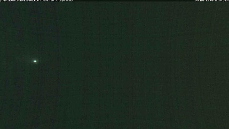 Point Prim Lighthouse