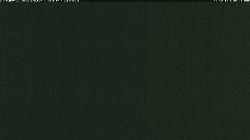 Point Prim Lighthouse