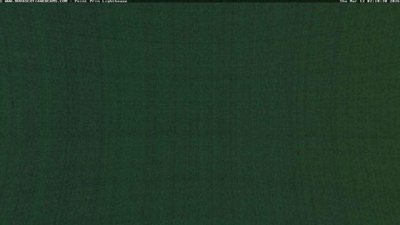 Point Prim Lighthouse