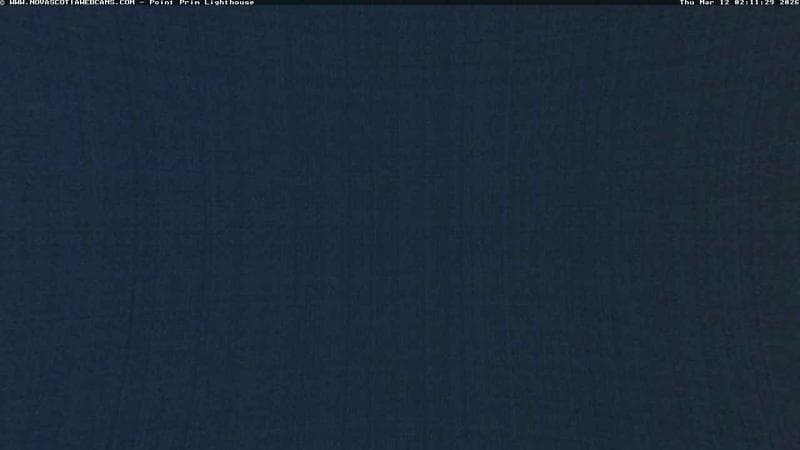 Point Prim Lighthouse